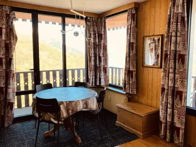 Ferienwohnung für 6 Personen (32 m²) in Praloup 2/10