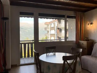 Ferienwohnung für 5 Personen (32 m²) in Praloup 3/10