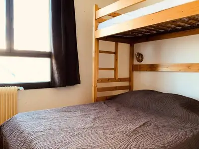 Ferienwohnung für 6 Personen (32 m²) in Praloup 3/10