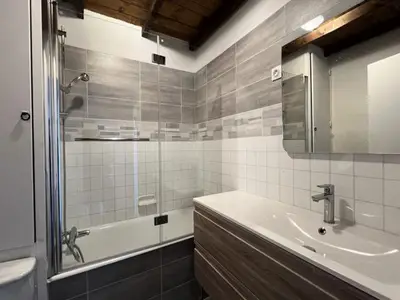 Ferienwohnung für 5 Personen (32 m²) in Praloup 5/10