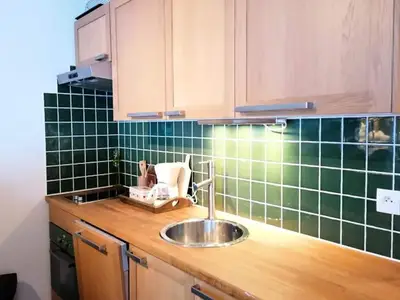 Ferienwohnung für 5 Personen (48 m²) in Praloup 1/10