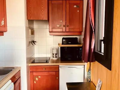 Ferienwohnung für 6 Personen (32 m²) in Praloup 5/10