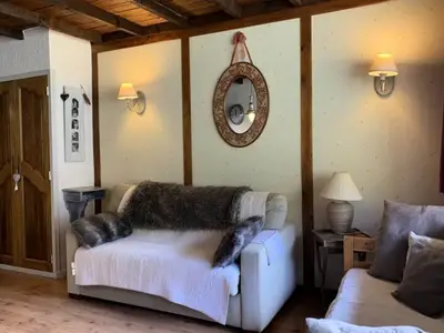 Ferienwohnung für 5 Personen (32 m²) in Praloup 1/10