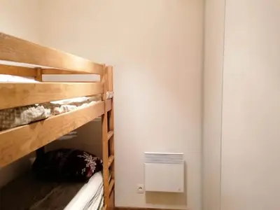 Ferienwohnung für 5 Personen (48 m²) in Praloup 2/10