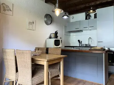 Ferienwohnung für 5 Personen (32 m²) in Praloup 2/10
