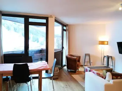 Ferienwohnung für 5 Personen (48 m²) in Praloup 4/10
