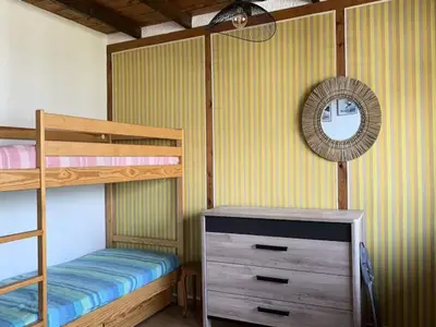 Ferienwohnung für 5 Personen (32 m²) in Praloup 8/10