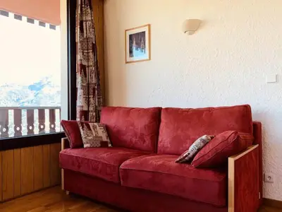 Ferienwohnung für 6 Personen (32 m²) in Praloup 7/10