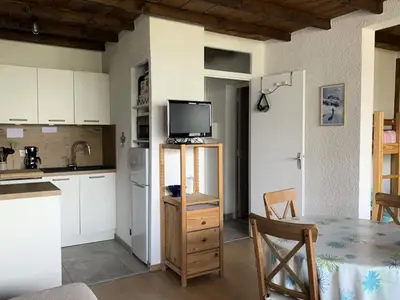 Ferienwohnung für 5 Personen (32 m²) in Praloup 9/10