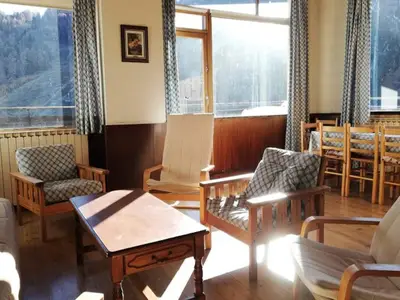 Ferienwohnung für 9 Personen (76 m²) in Praloup 2/10