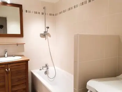 Ferienwohnung für 5 Personen (48 m²) in Praloup 5/10