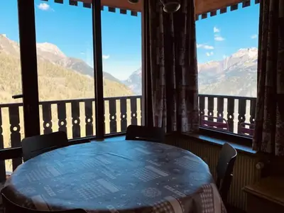 Ferienwohnung für 6 Personen (32 m²) in Praloup 8/10