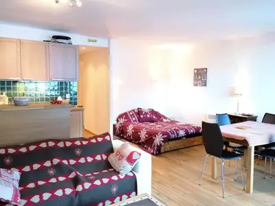 Ferienwohnung für 5 Personen (48 m²) in Praloup 6/10
