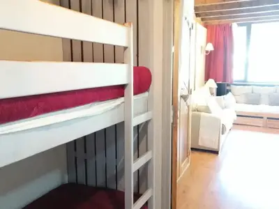 Ferienwohnung für 5 Personen (32 m²) in Praloup 4/10