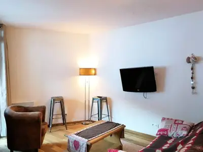 Ferienwohnung für 5 Personen (48 m²) in Praloup 7/10