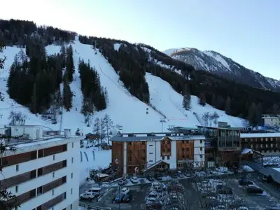 Ferienwohnung für 5 Personen (48 m²) in Praloup 8/10