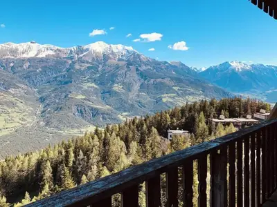Ferienwohnung für 6 Personen (32 m²) in Praloup 10/10