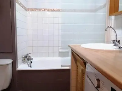 Ferienwohnung für 5 Personen (32 m²) in Praloup 5/10