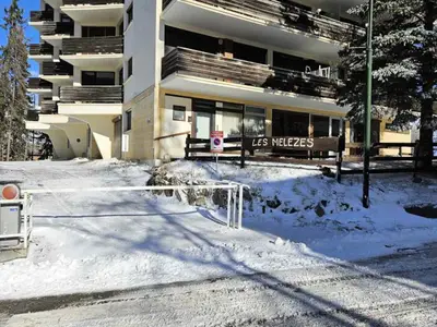 Ferienwohnung für 9 Personen (76 m²) in Praloup 5/10