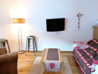 Ferienwohnung für 5 Personen (48 m²) in Praloup 9/10