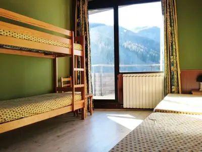 Ferienwohnung für 9 Personen (76 m²) in Praloup 6/10