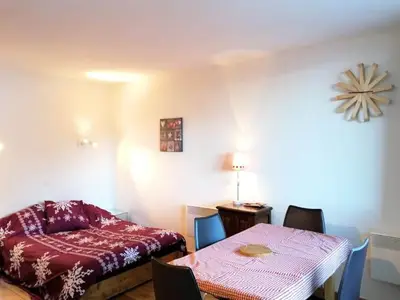 Ferienwohnung für 5 Personen (48 m²) in Praloup 10/10