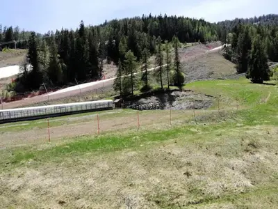 Ferienwohnung für 5 Personen (32 m²) in Praloup 6/10