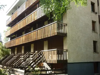 Ferienwohnung für 5 Personen (32 m²) in Praloup 7/10