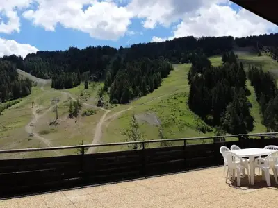 Ferienwohnung für 9 Personen (76 m²) in Praloup 9/10