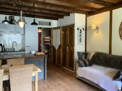 Ferienwohnung für 5 Personen (32 m²) in Praloup 8/10