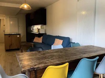 Ferienwohnung für 7 Personen (48 m²) in Praloup 2/10