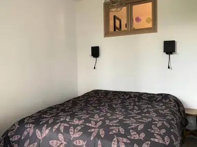 Ferienwohnung für 7 Personen (48 m²) in Praloup 3/10