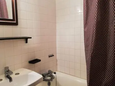 Ferienwohnung für 5 Personen (24 m²) in Pra Loup 4/10