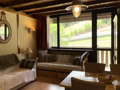 Ferienwohnung für 5 Personen (32 m²) in Praloup 10/10