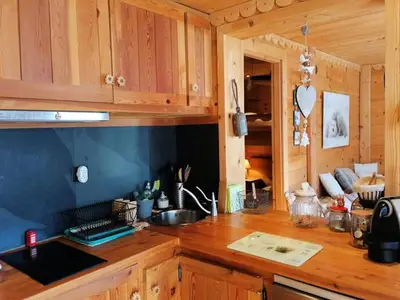 Ferienwohnung für 7 Personen (48 m²) in Pra Loup 3/10