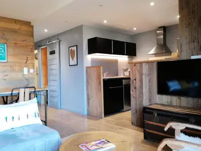 Ferienwohnung für 5 Personen (43 m²) in Praloup 2/10