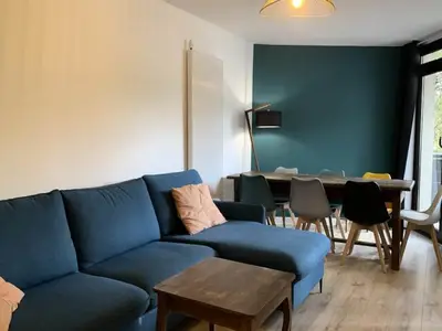 Ferienwohnung für 7 Personen (48 m²) in Praloup 7/10