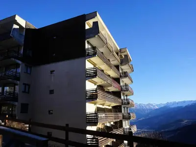 Ferienwohnung für 5 Personen (22 m²) in Pra Loup 4/10