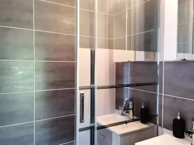 Ferienwohnung für 5 Personen (28 m²) in Pra Loup 3/10