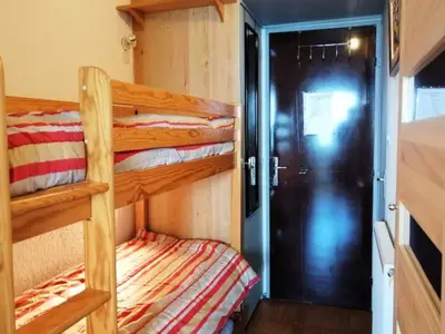 Ferienwohnung für 5 Personen (22 m²) in Pra Loup 5/10
