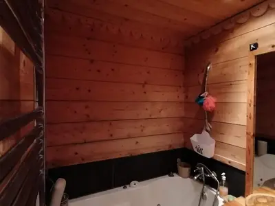 Ferienwohnung für 7 Personen (48 m²) in Pra Loup 6/10