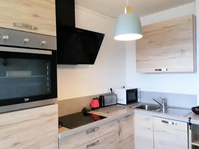 Ferienwohnung für 5 Personen (28 m²) in Pra Loup 5/10
