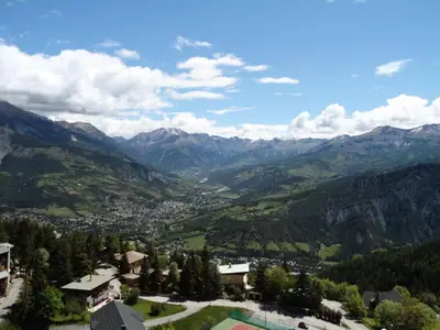 Ferienwohnung für 5 Personen (22 m²) in Pra Loup 6/10