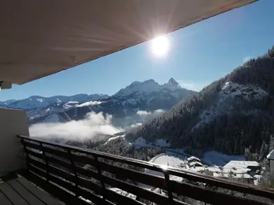 Ferienwohnung für 7 Personen (48 m²) in Pra Loup 7/10