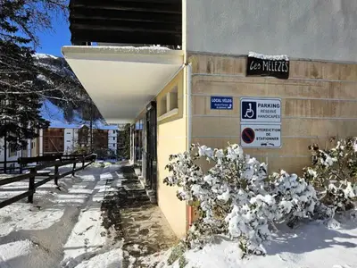 Ferienwohnung für 7 Personen (48 m²) in Praloup 9/10