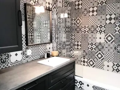 Ferienwohnung für 5 Personen (43 m²) in Praloup 5/10