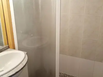 Ferienwohnung für 5 Personen (22 m²) in Pra Loup 7/10