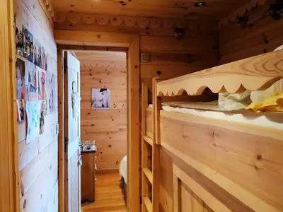 Ferienwohnung für 7 Personen (48 m²) in Pra Loup 9/10