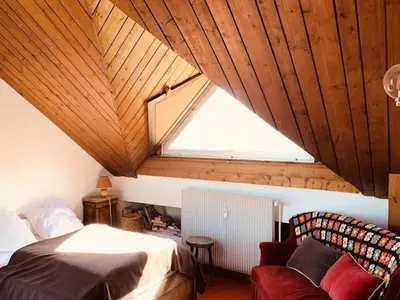 Ferienwohnung für 5 Personen (36 m²) in Praloup 1/10