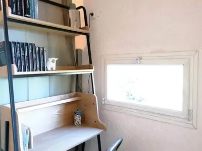 Ferienwohnung für 5 Personen (28 m²) in Pra Loup 8/10